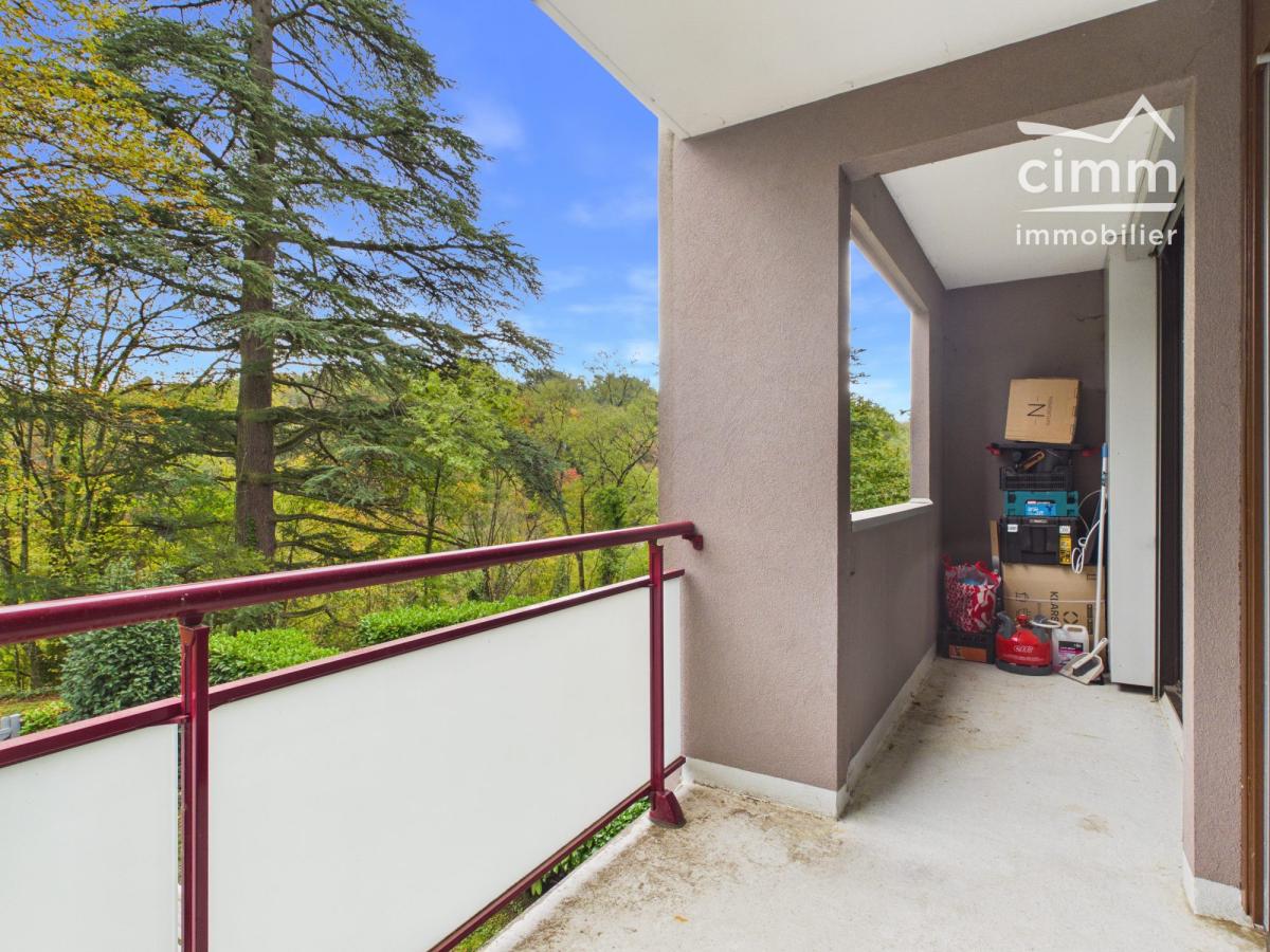 Photo 4 - Appartement à Rives