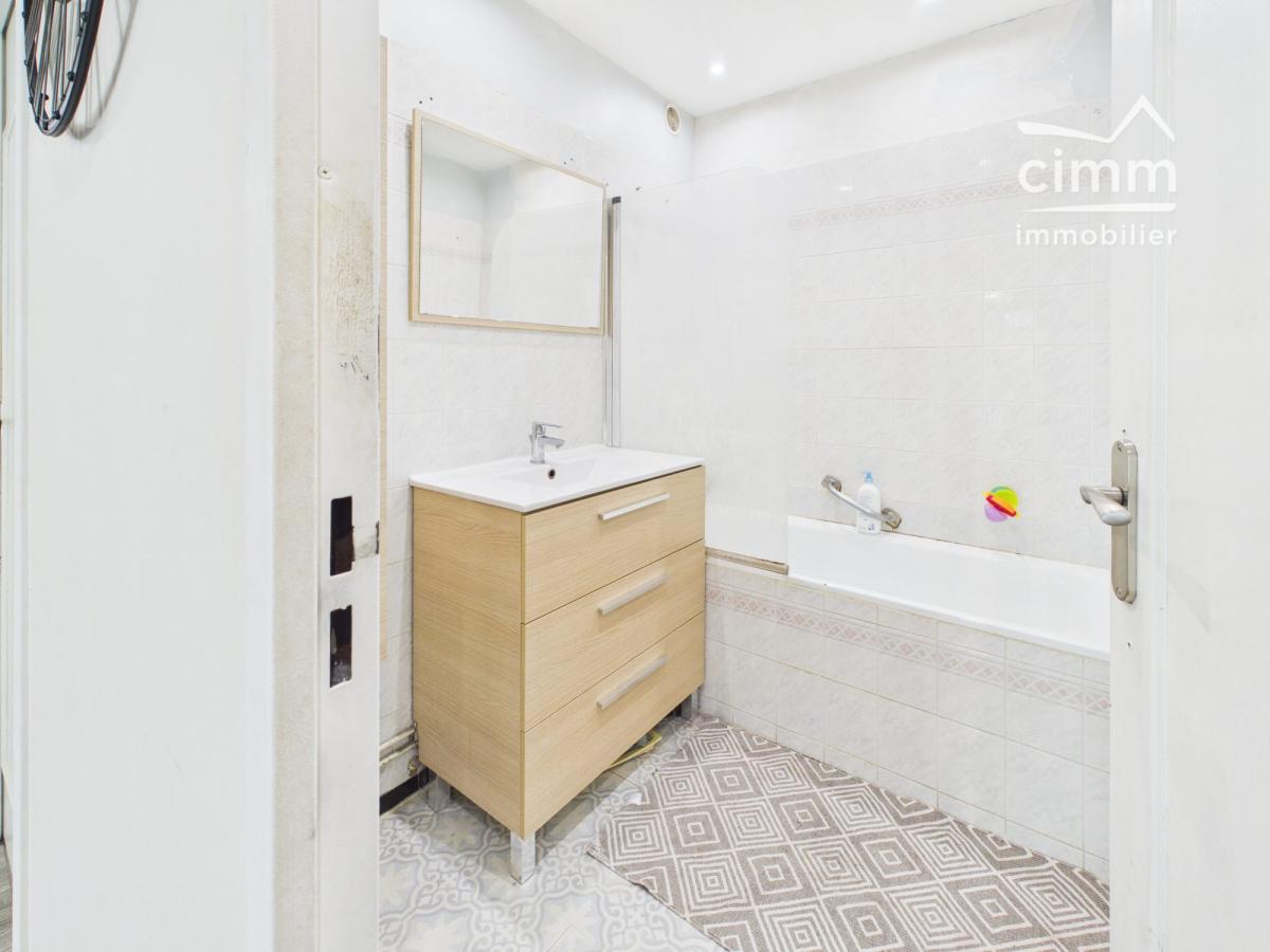 Photo 5 - Appartement à Rives