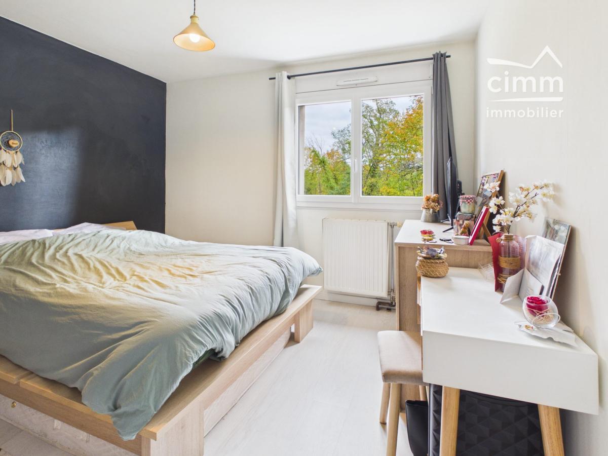Photo 6 - Appartement à Rives