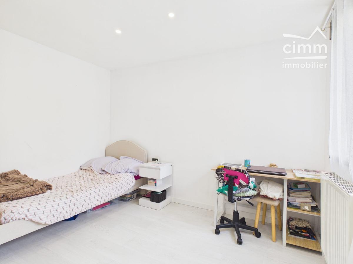 Photo 7 - Appartement à Rives