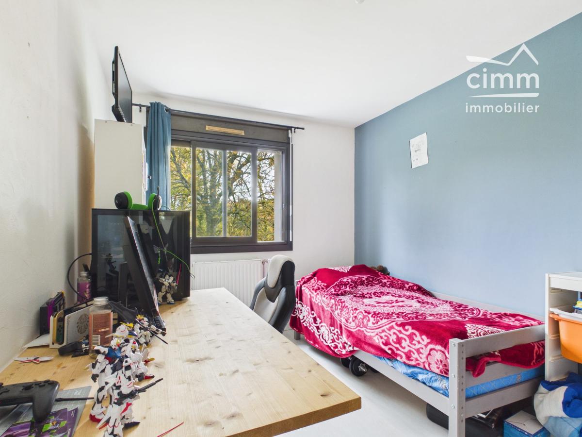 Photo 8 - Appartement à Rives