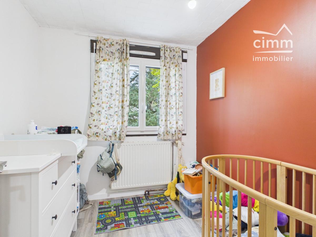 Photo 9 - Appartement à Rives