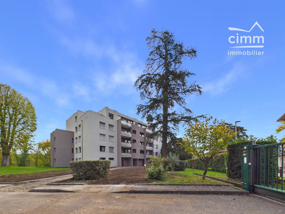 Photo 10 - Appartement à Rives