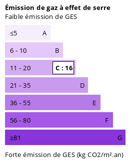 Diagnostic GES