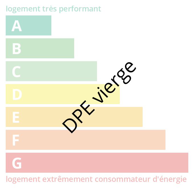 Diagnostic DPE