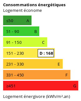 Diagnostic DPE