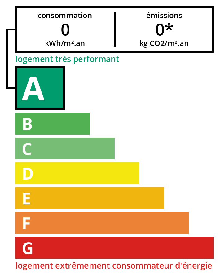 Diagnostic DPE