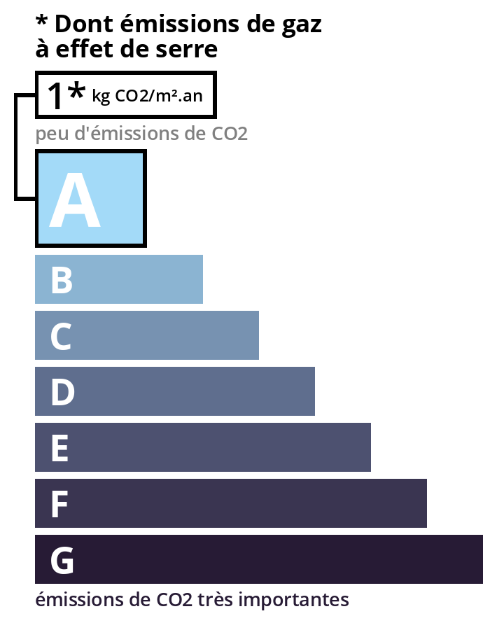 Diagnostic GES