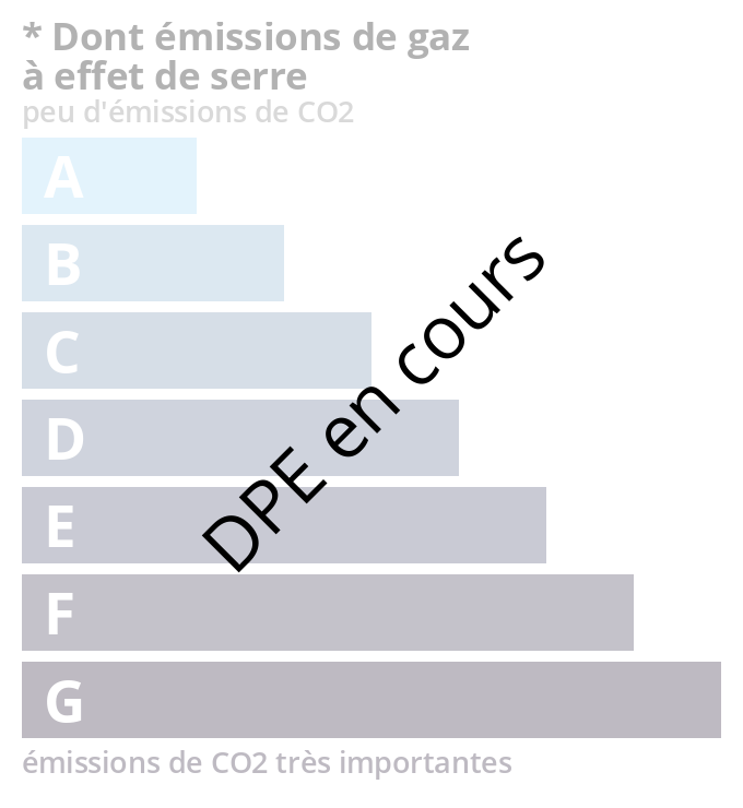 Diagnostic GES