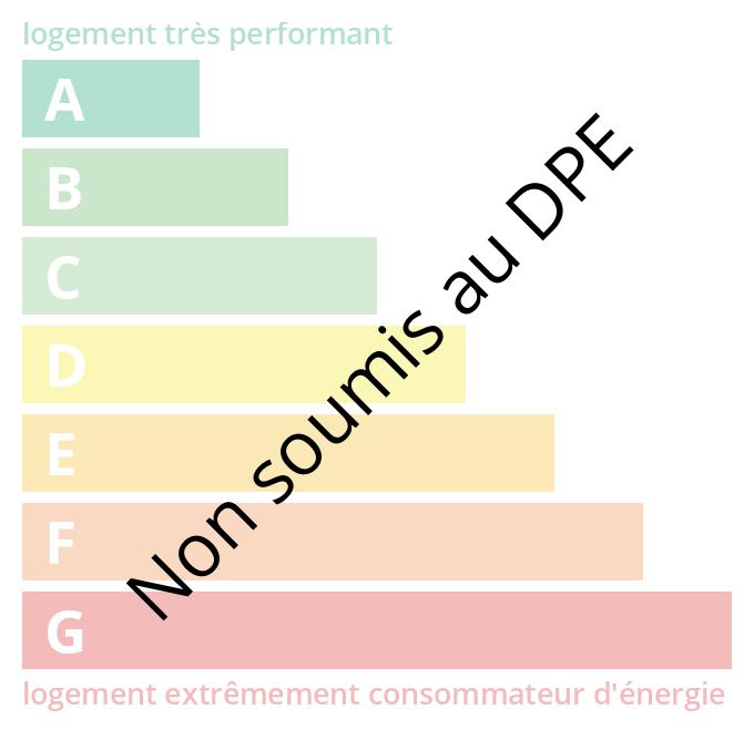 Diagnostic DPE
