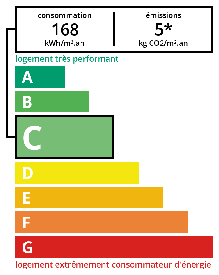 Diagnostic DPE